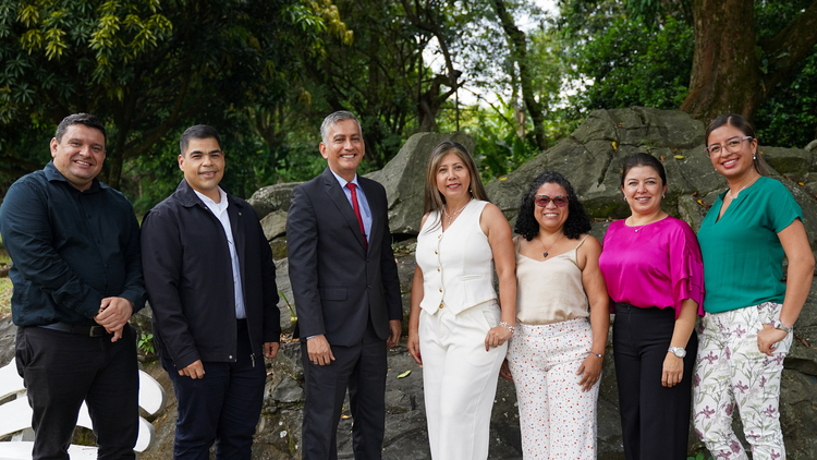 Directores de programa amplían espacios de atención estudiantil