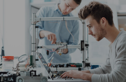 Ingeniería Industrial en Open House Ingeniería Industrial en Open House