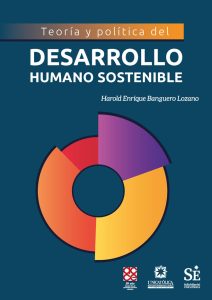 Libro: Teoría y política del desarrollo humano
