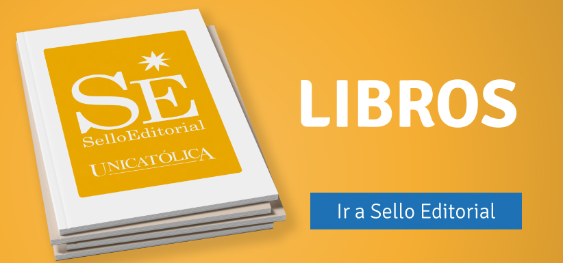 Libros Sello Editorial - UNICATÓLICA