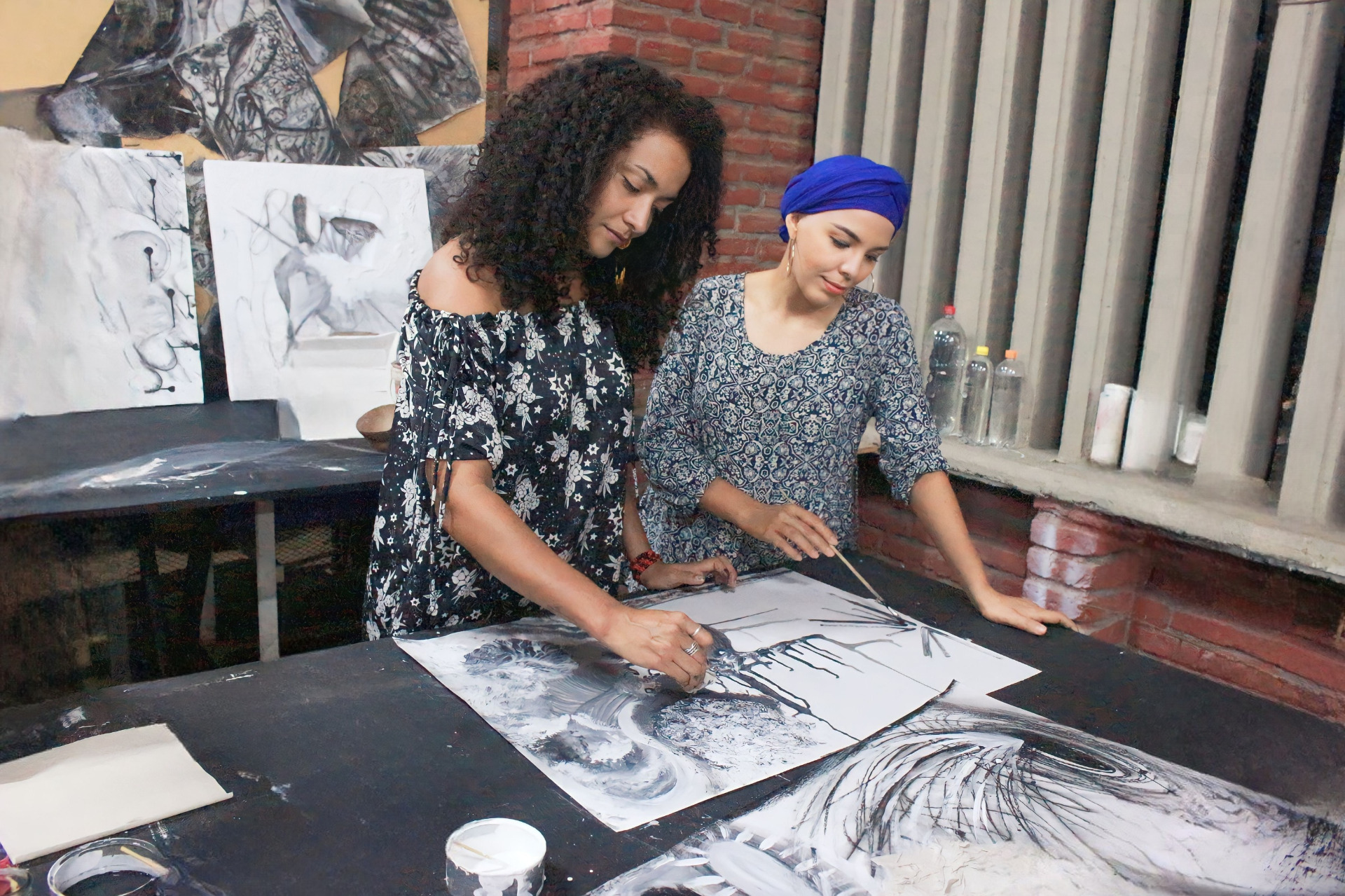 Licenciados en Artística - UNICATÓLICA