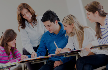 Licenciatura en Ciencias Sociales en Open House