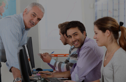 Licenciatura en Informática en Open House Licenciatura en Informática en Open House