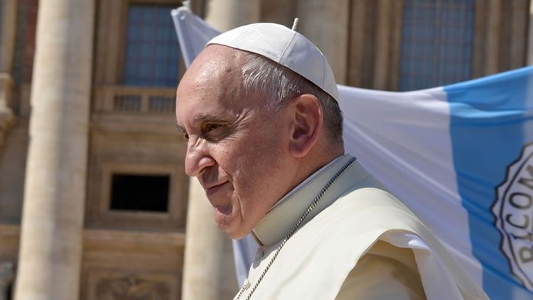 El Magisterio del papa Francisco