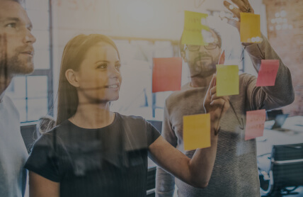 Mercadeo en open House Mercadeo en open House