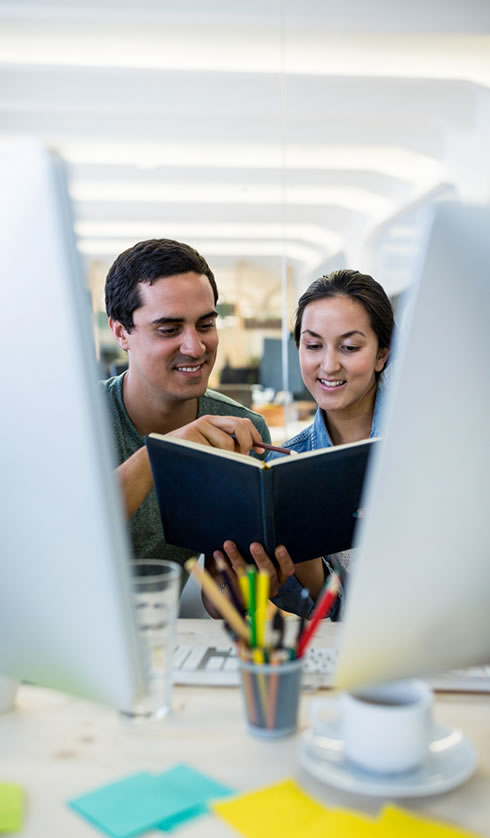 Inserción al mundo laboral y empleabilidad en UNICATÓLICA