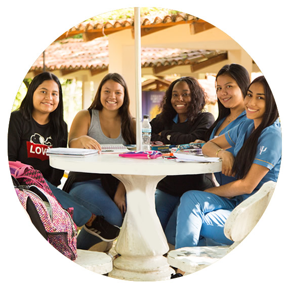 Permanencia Estudiantil - UNICATÓLICA