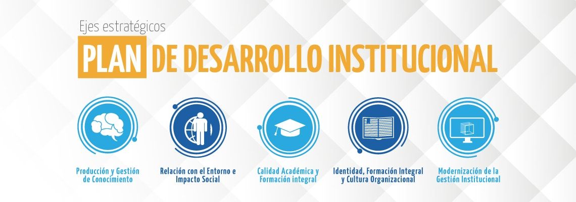 Plan Desarrollo Institucional UNICATÓLICA