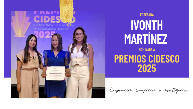 Una nominación que impulsa el liderazgo ambiental universitario