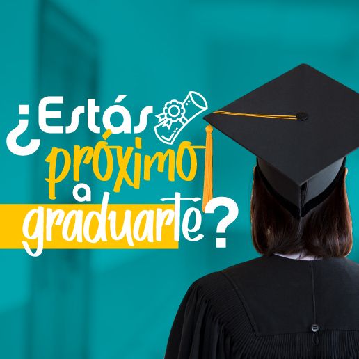 ¿Estás próximo a graduarte en UNICATÓLICA?