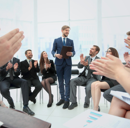 ¿Quién debe estudiar Gerencia del Talento Humano?