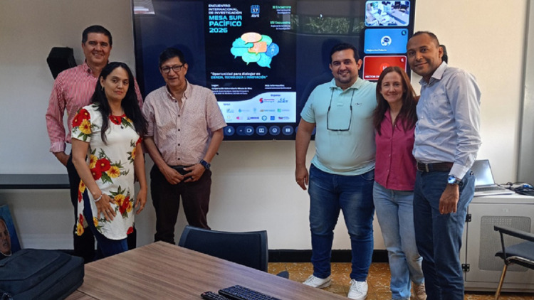 Unicatólica conecta saberes: nace red de acceso abierto