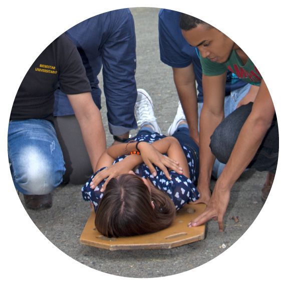 Salud Integral UNICATÓLICA