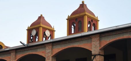 Sede Yumbo UNICATÓLICA Sede Yumbo UNICATÓLICA