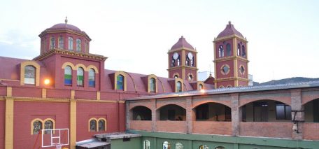 Sede Yumbo UNICATÓLICA Sede Yumbo UNICATÓLICA