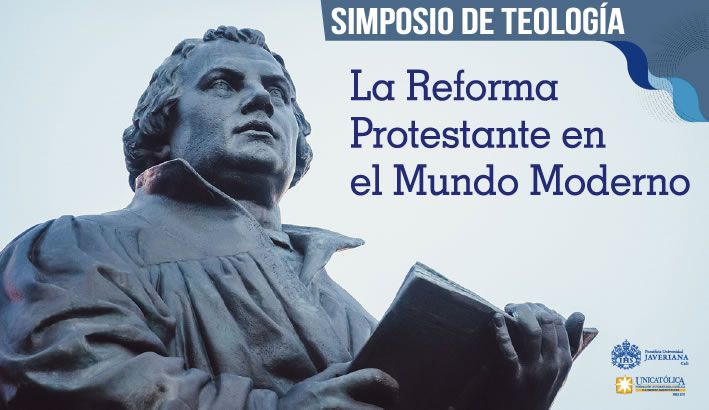 Simposio de Teología - La Reforma Protestante