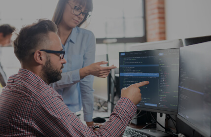 Tecnología en Desarrollo Software en Open House Tecnología en Desarrollo Software en Open House