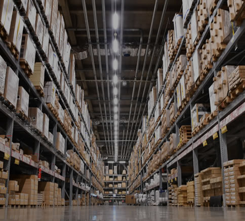 ecnología en Gestión de Logística Empresarial