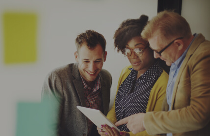 Tecnología en Logística Empresarial en Open House Tecnología en Logística Empresarial en Open House