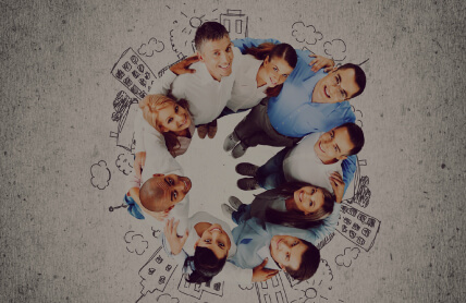 Trabajo Social en Open House Trabajo Social en Open House