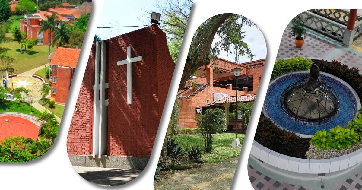 Fund. Universitaria Católica Lumen Gentium - UNICATÓLICA, Cali