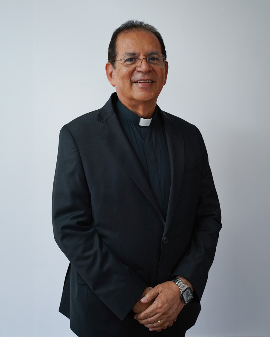 rector-william