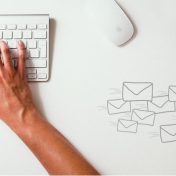 Tips para redactar un correo institucional