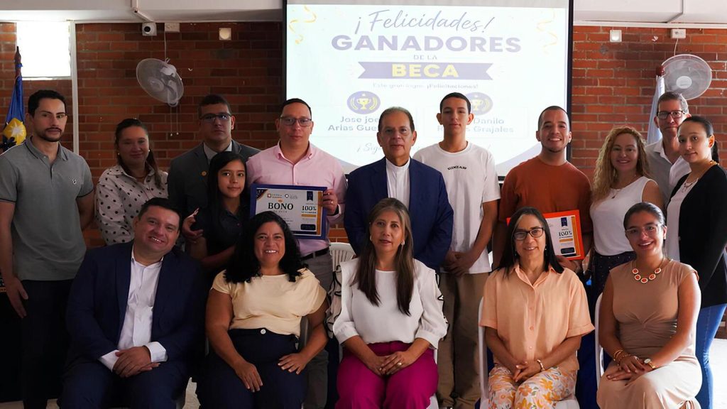 Una oportunidad que transforma vidas: becas que cumplen sueños