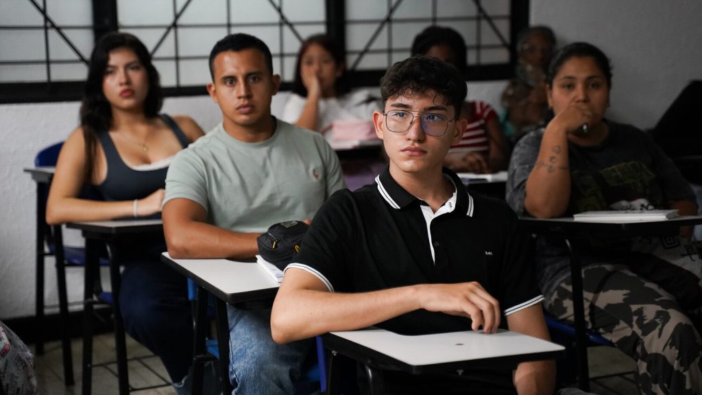 ¿Qué carrera estudiar en Unicatólica si me gustan las finanzas?