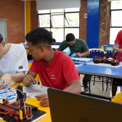 ¿Eres un apasionado por la tecnología? Razones para estudiar Ingeniería Industrial o de Sistemas en Unicatólica