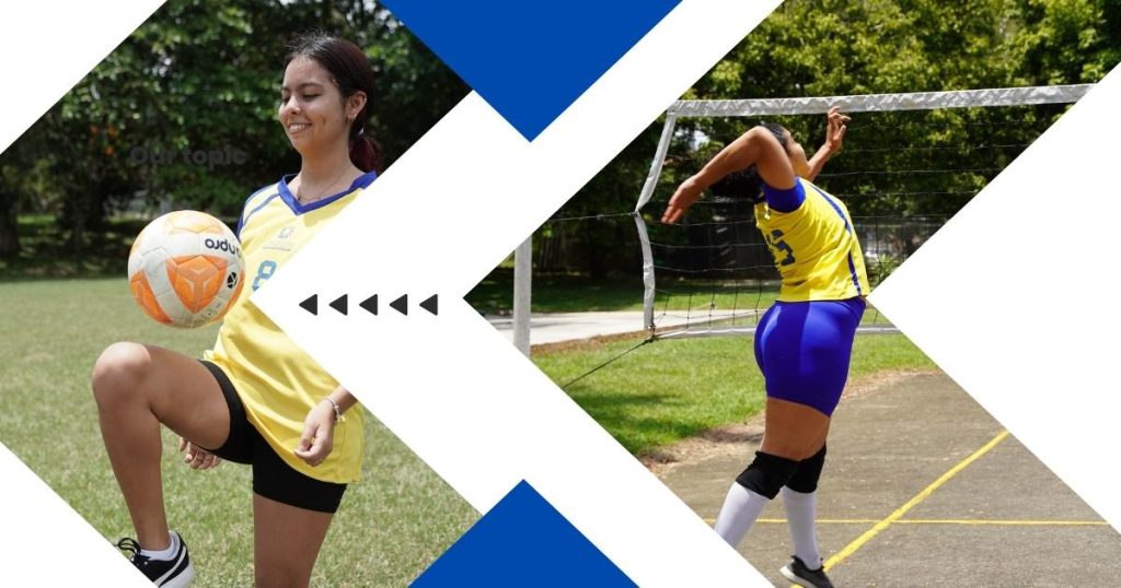 7 hábitos para aumentar el rendimiento deportivo de los estudiantes