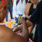 UNICATÓLICA conecta con la Amazonía desde el FOSPA 2026