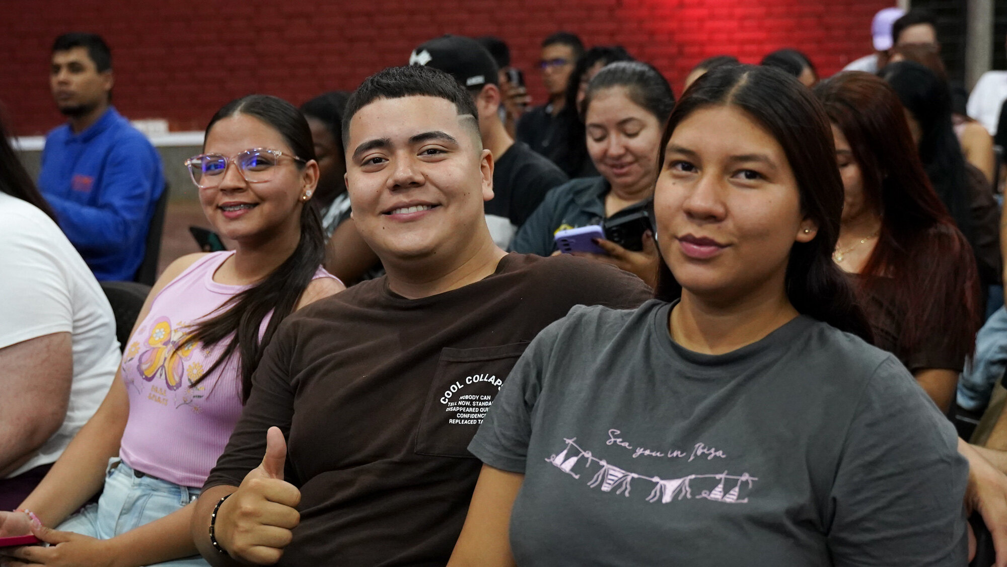 Empieza 2027 con beneficios para estudiar en UNICATÓLICA | UNICATÓLICA Empieza 2027 con beneficios para estudiar en UNICATÓLICA | UNICATÓLICA