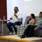 UNICATÓLICA vivió una Semana por la Paz