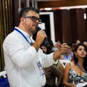 Trabajo Social fortalece herramientas para actuar en emergencias