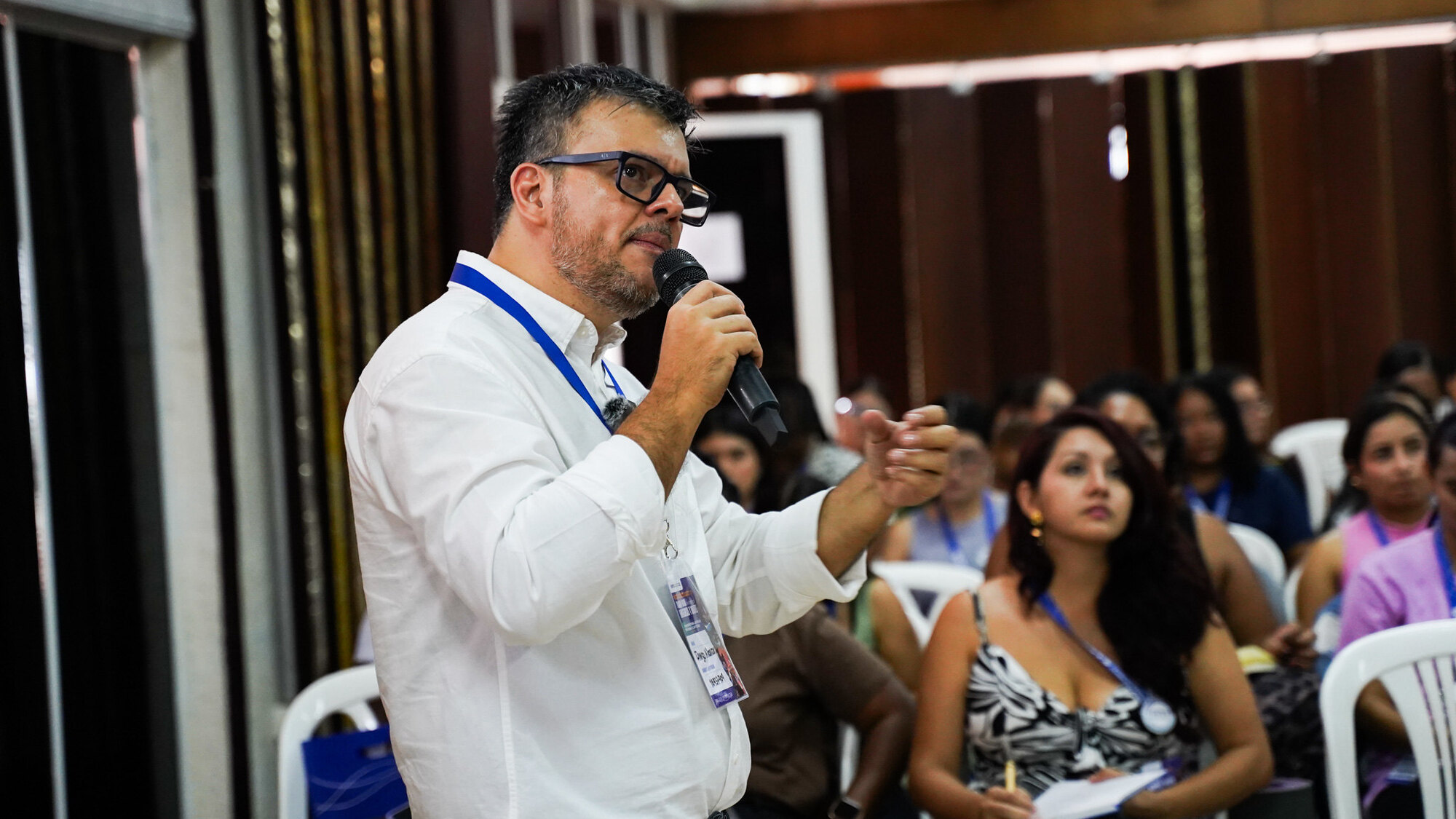 Trabajo Social fortalece herramientas para actuar en emergencias | UNICATÓLICA Trabajo Social fortalece herramientas para actuar en emergencias | UNICATÓLICA